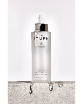Super Anti-Aging Body Serum 3.4 oz.