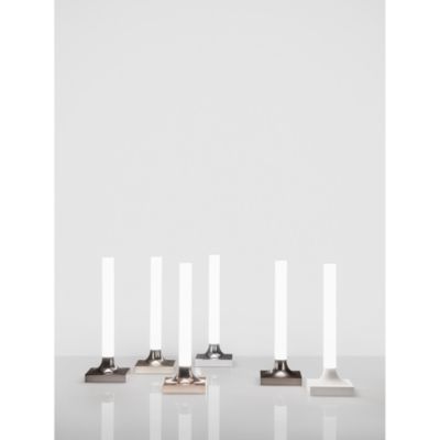 Goodnight Rechargeable Candle Table Lamp