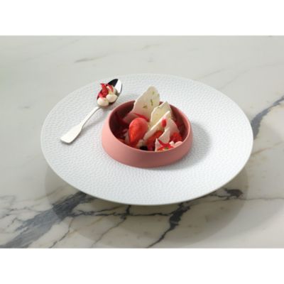 L Fragment Gourmet Plates, Set of 4