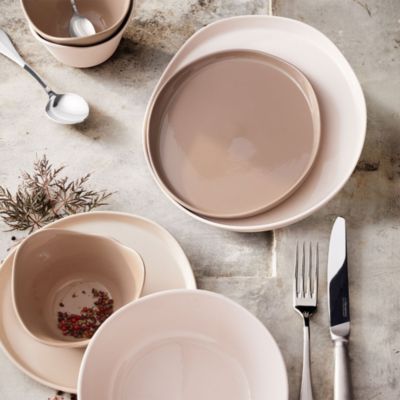 Brume Dinnerware Collection