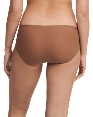 Soft Stretch One-Size Seamless Hipster