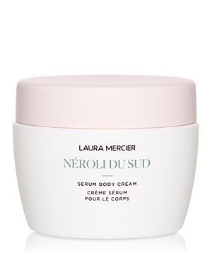 Shop Laura Mercier Nerolidu Sud Serum Body Cream 6.5 Oz.