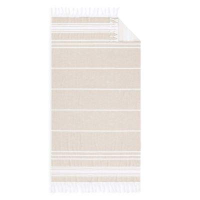 Turkish Beach Towel