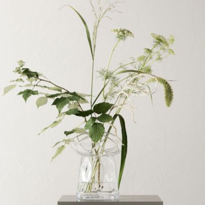 Bloom Vase, High