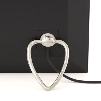 Heart Digital Photo Frame 