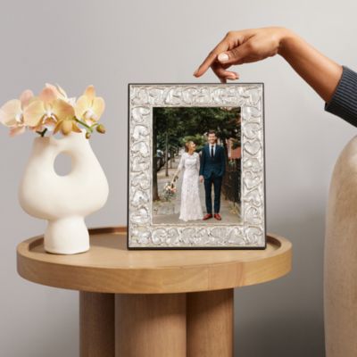 Heart Digital Photo Frame 