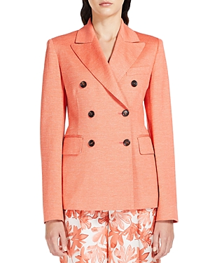 MAX MARA ZIRLO BLAZER