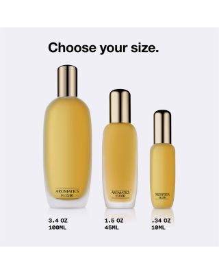 Aromatics Elixir