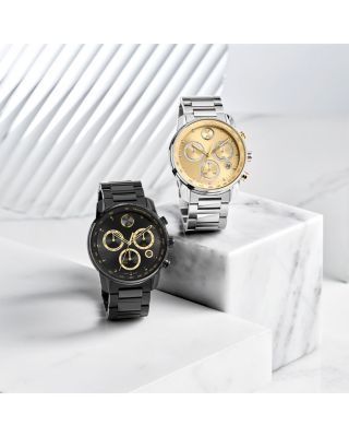 BOLD Verso Chronograph, 44mm