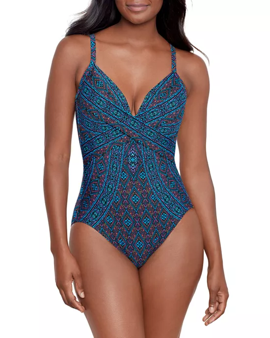 Miraclesuit Women Swimsuits & Cover-Ups