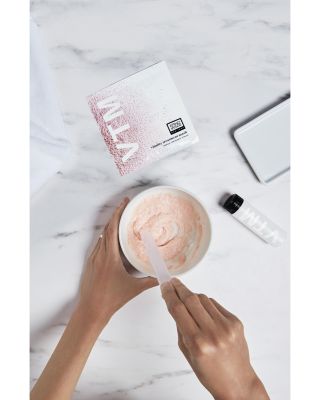 Vitality Treatment Masks, Set of 4