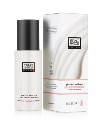 Phelityl Emulsion 2.5 oz.