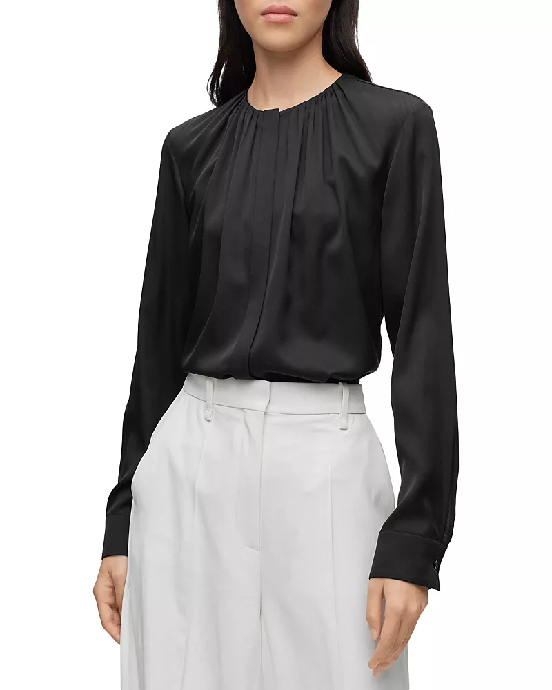 Boss Banorah Top