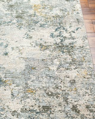 Dresden DRE-2302 Area Rug, 2'7" x 4'
