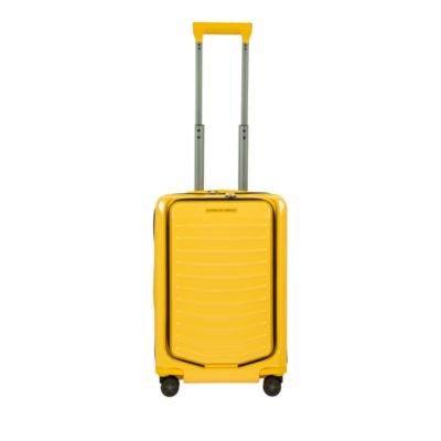 Porsche Design Roadster Expandable Hardside Spinner Suitcase, 21"