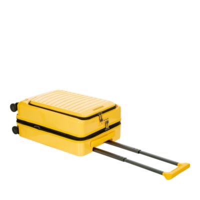 Porsche Design Roadster Expandable Hardside Spinner Suitcase, 21"