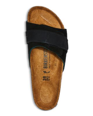 Women's Oita Slip On Slide Footbed Sandals