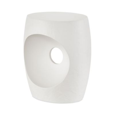 Nomad Canyo Accent Table