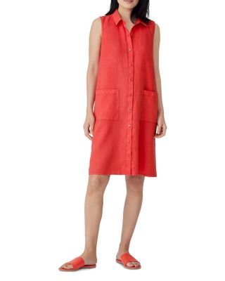 linen dress with tie straps Beige Linen V-Neck Tie Strap Maternity Maxi Dress – PinkBlush main image 1