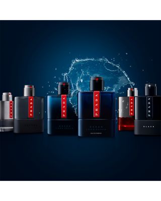 Luna Rossa Ocean Eau de Parfum 3.3 oz.