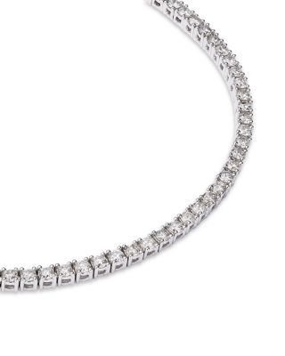 Diamond Tennis Bracelet Collection in 14K Gold, 2.0 tcw