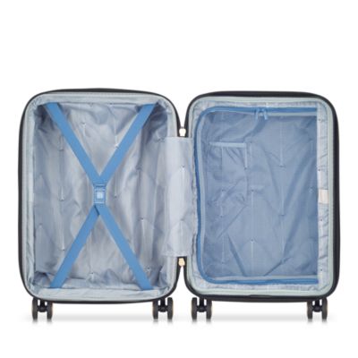 Cruise 3.0 Carry On Expandable Spinner Suitcase