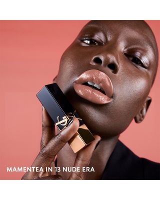 Rouge Pur Couture The Bold Lipstick