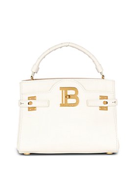 Balmain - B-Buzz 22 Top Handle Bag