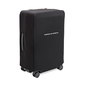 Porsche Design Roadster Hardcase 27 Cover In Black