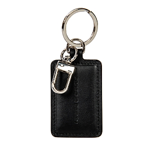 PORSCHE DESIGN KEYRING SQUARE