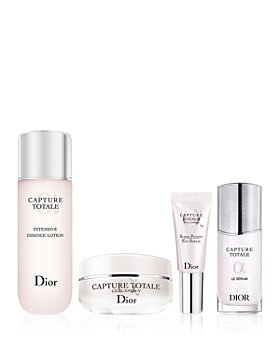 DIOR - Capture Totale Capture Firming Skincare Discovery Gift Set