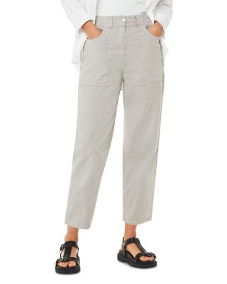 Tessa Stripe Trousers