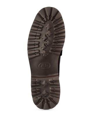 Men's Larson Lug Slip On Weejuns&reg; Penny Loafers