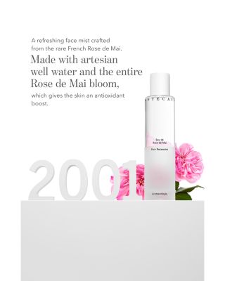 Pure Rosewater 3.4 oz.
