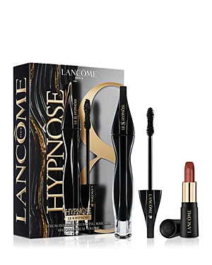 Lancome Le 8 Hypnose Serum-Infused Mascara Gift Set ($49 value)