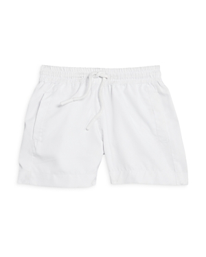 Sovereign Code Boys' Pull On Shorts - Baby In Ecru