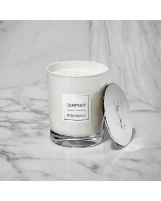 Yves Saint Laurent Jumpsuit Candle | Bloomingdale's