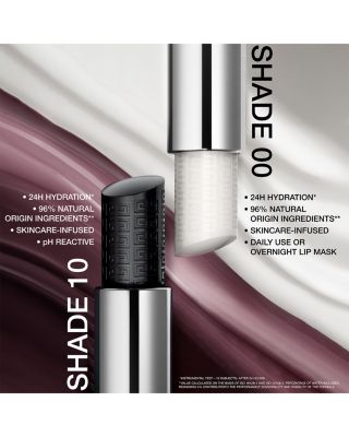 Le Rouge Interdit 24H Hydrating Lip Balm 0.12 oz.