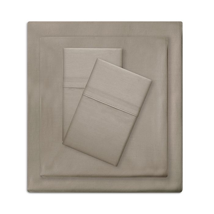 Nate Home By Nate Berkus Signature Collection Nate Home By Nate Berkus 400 Thread Count Cotton Percale Sheet Set, Queen In Natural