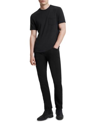 Bond Burnout Pocket Tee