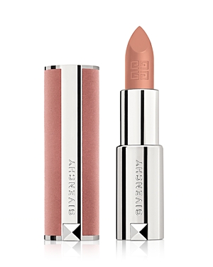 GIVENCHY LE ROUGE SHEER VELVET MATTE LIPSTICK