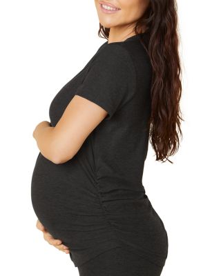 On The Down Low Maternity Top