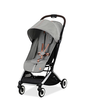 Cybex Orfeo Compact Lightweight Travel Ready Stroller