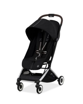 Cybex - Orfeo Compact Lightweight Travel Ready Stroller
