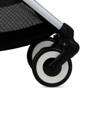 Orfeo Compact Lightweight Travel Ready Stroller