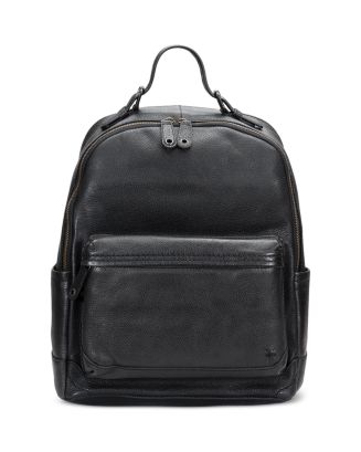 NWT FRYE Dallas Leather Backpack Frye Logan Leather Backpack | Bloomingdale main image 2