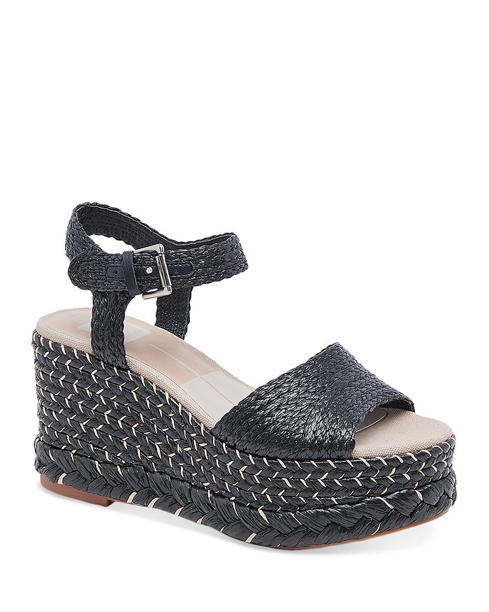 Dolce vita lury espadrille wedge sandal outlet