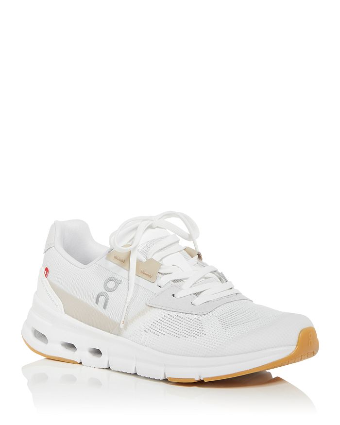 On - Cloudrift Low Top Sneakers