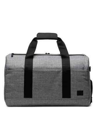 Herschel Supply Co. Novel™ Duffel Tech Bag | Bloomingdale's Men