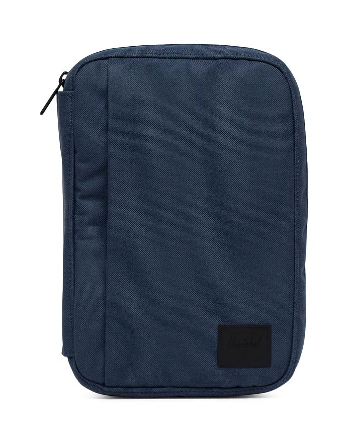 Herschel Supply Co. Burrard Organizer Tech Bag Bloomingdale's